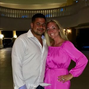 Meet your Posher, Gina